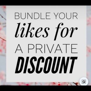 MOVING CLEARANCE on  EVERYTHING Bundle 3  20% off,